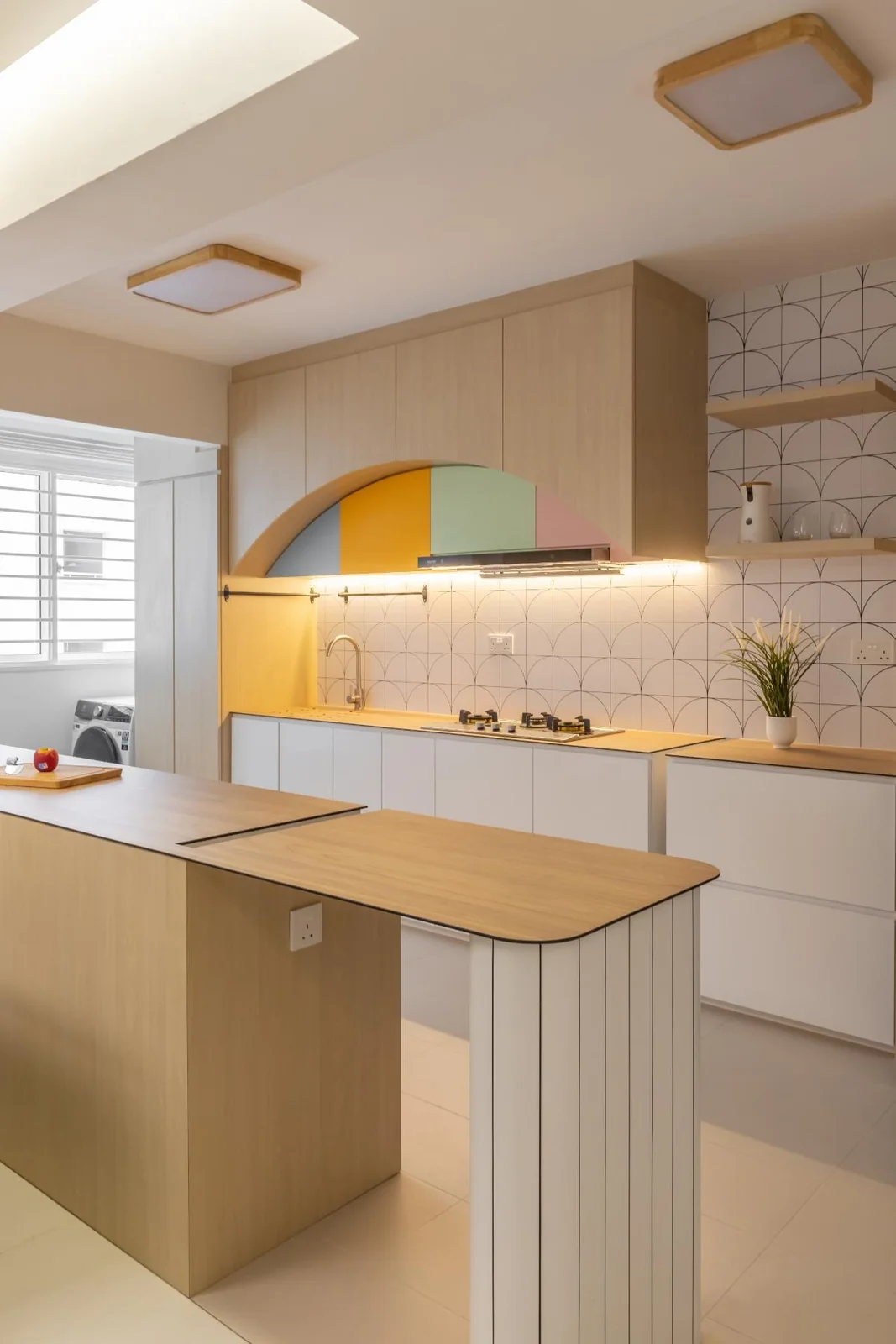 Sumang Lane by Le Interior Affairs, view 20