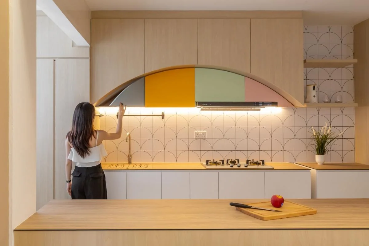 Sumang Lane by Le Interior Affairs, view 21