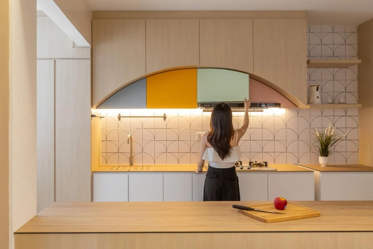Sumang Lane by Le Interior Affairs, view 23