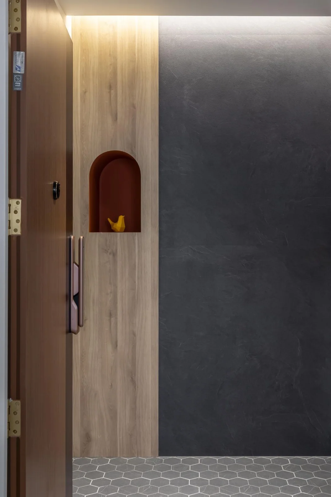 Sumang Lane by Le Interior Affairs, view 36