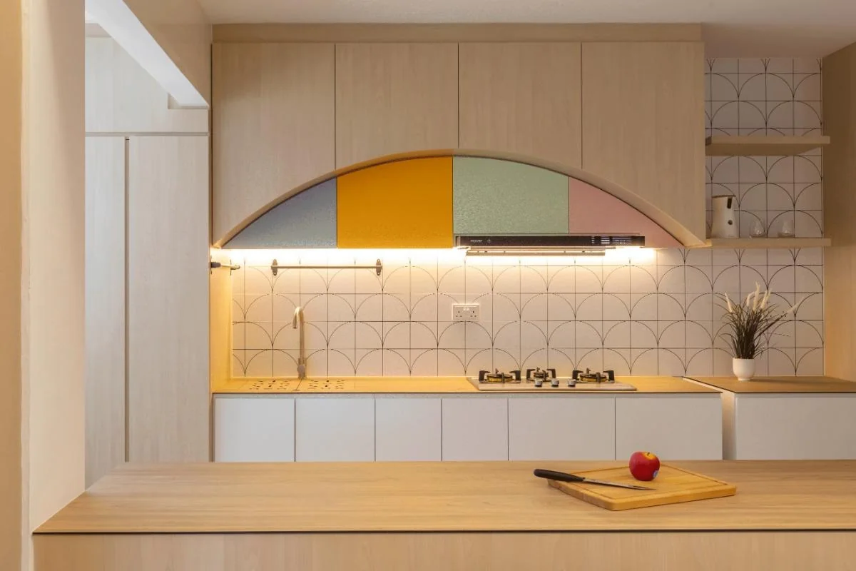 Sumang Lane by Le Interior Affairs, view 37