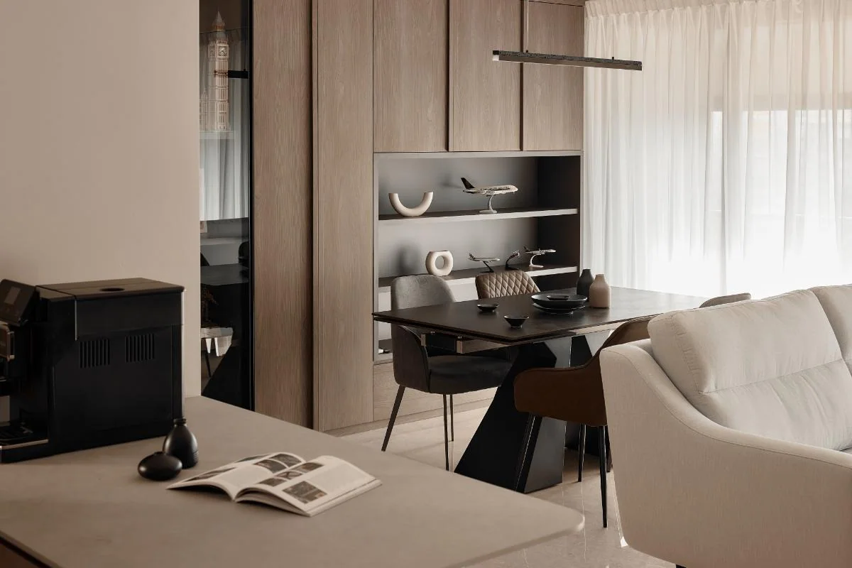 Potong Pasir by Le Interior Affairs, view 3