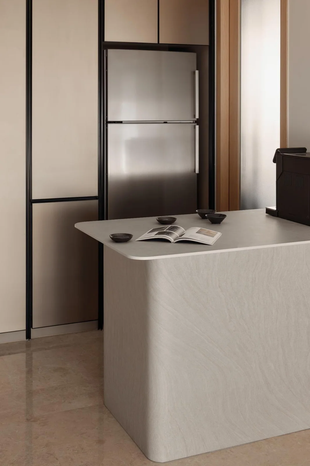 Potong Pasir by Le Interior Affairs, view 5