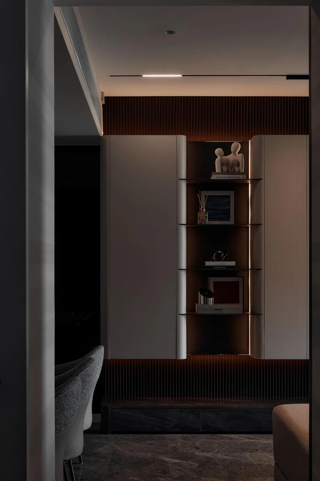 Jiak Kim Street by Le Interior Affairs, view 2