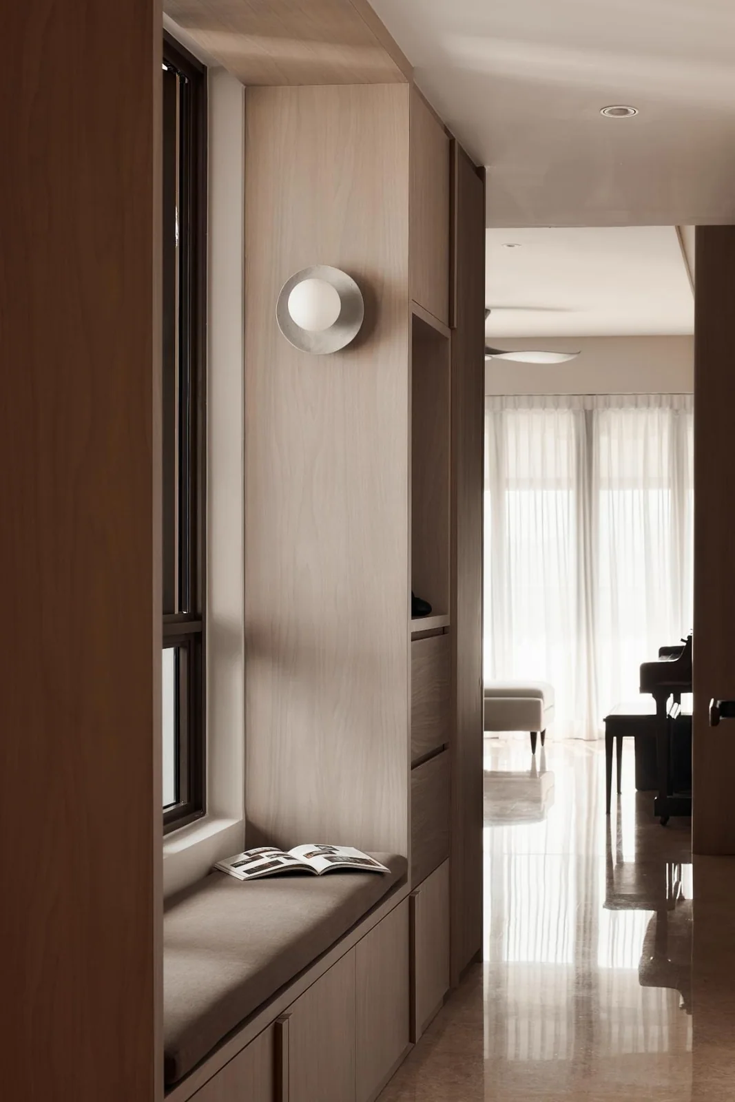 Potong Pasir by Le Interior Affairs, view 7