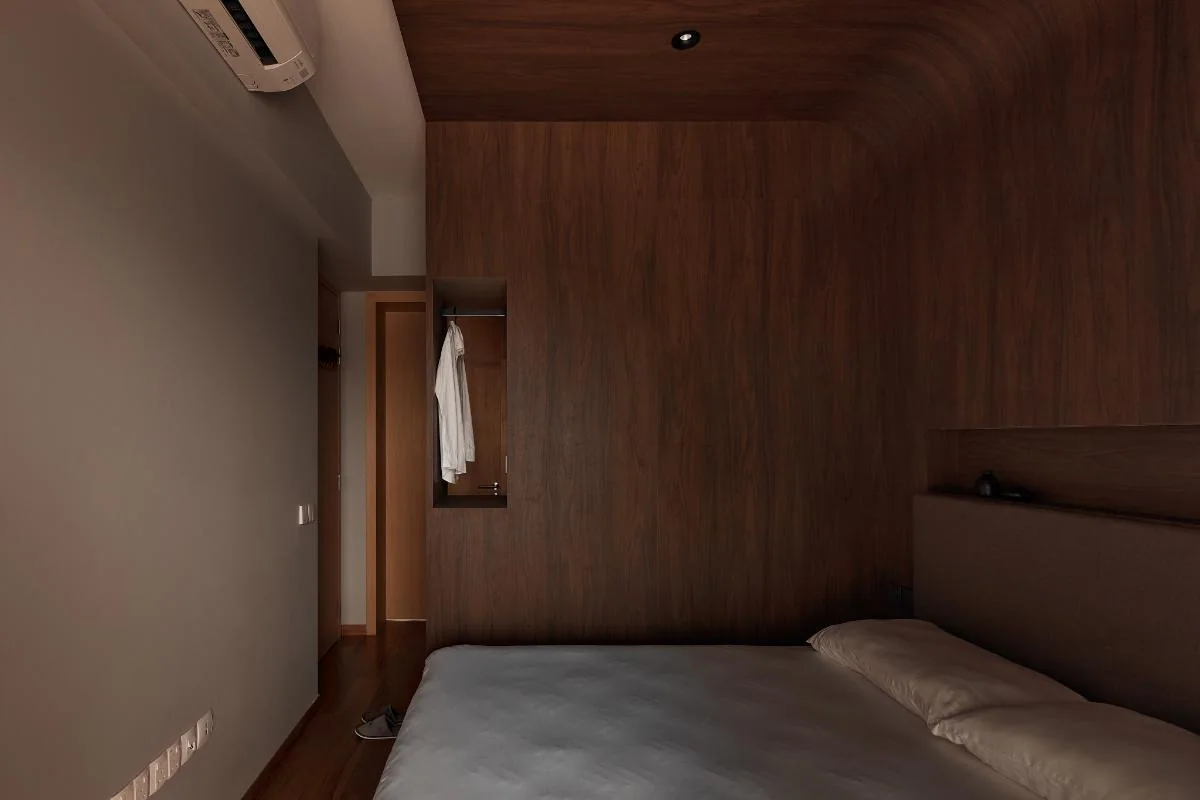 Potong Pasir by Le Interior Affairs, view 12
