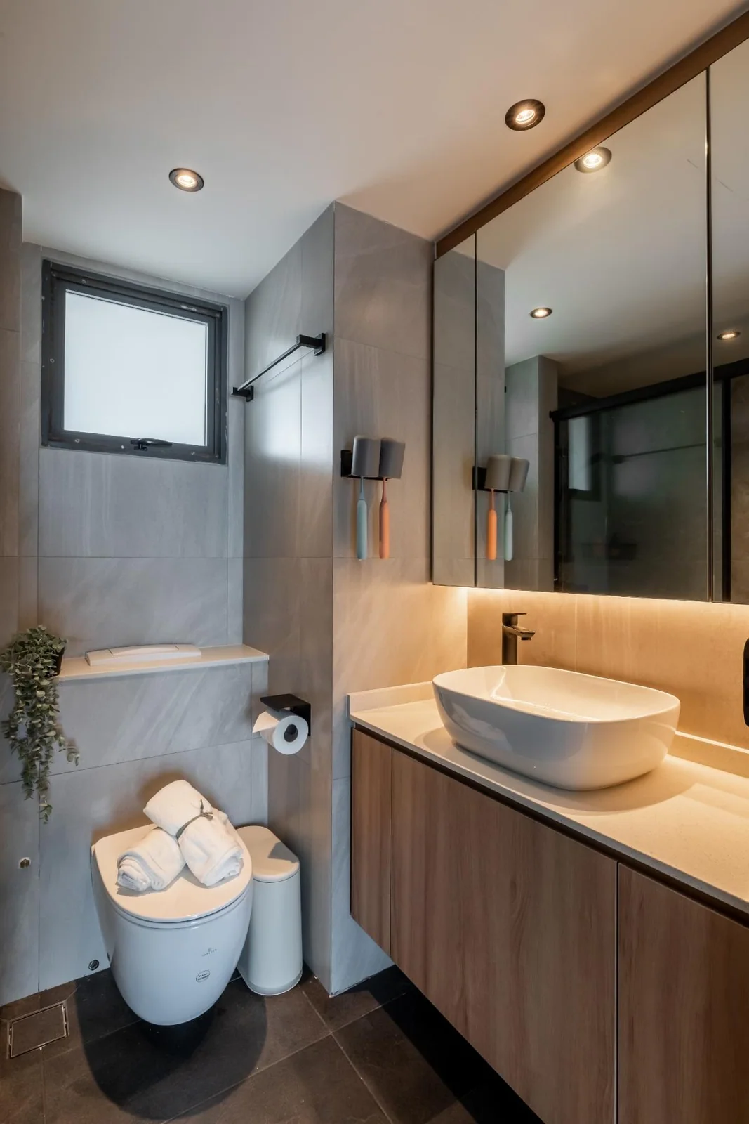 Cantonment Road by Le Interior Affairs, view 13