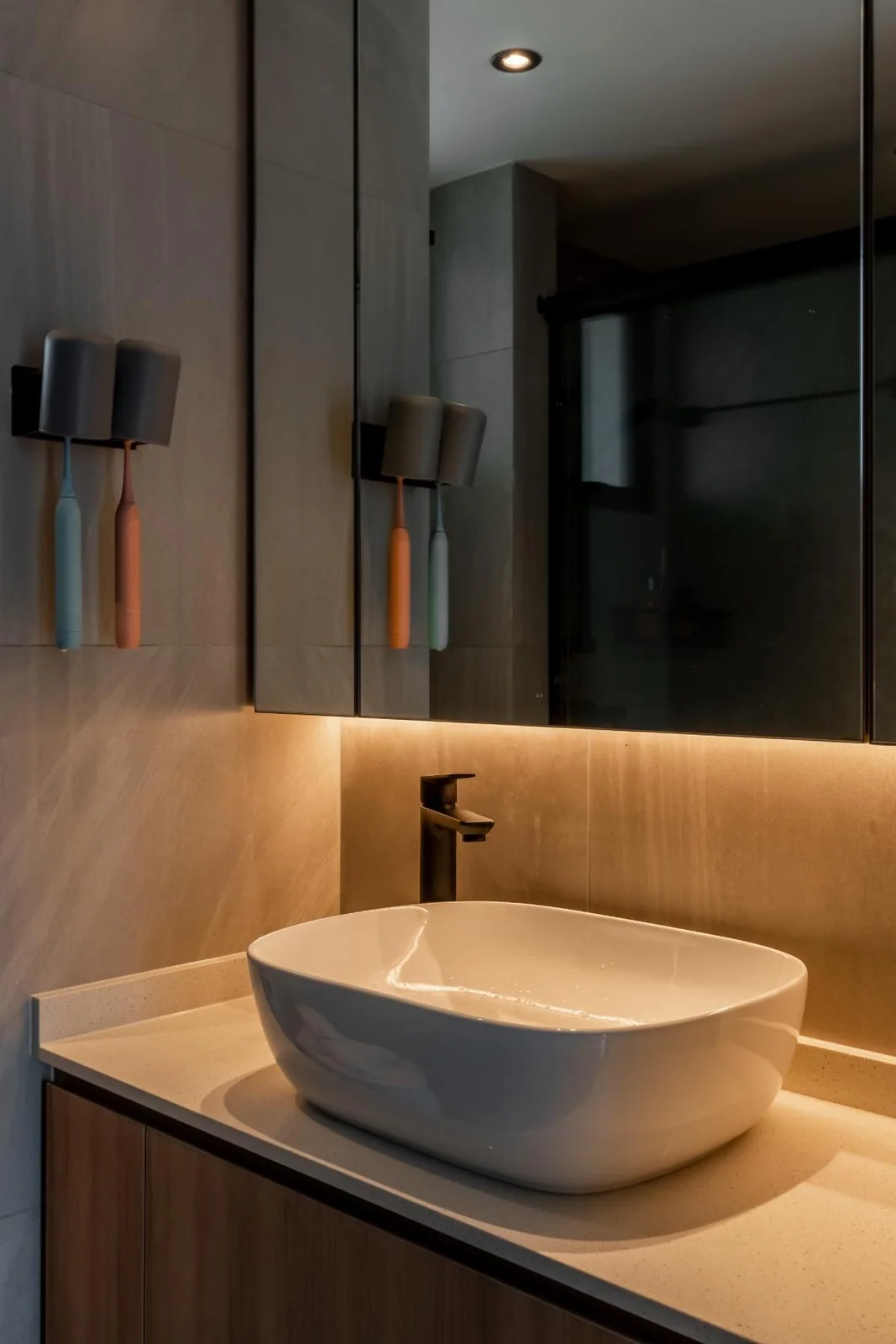 Cantonment Road by Le Interior Affairs, view 14