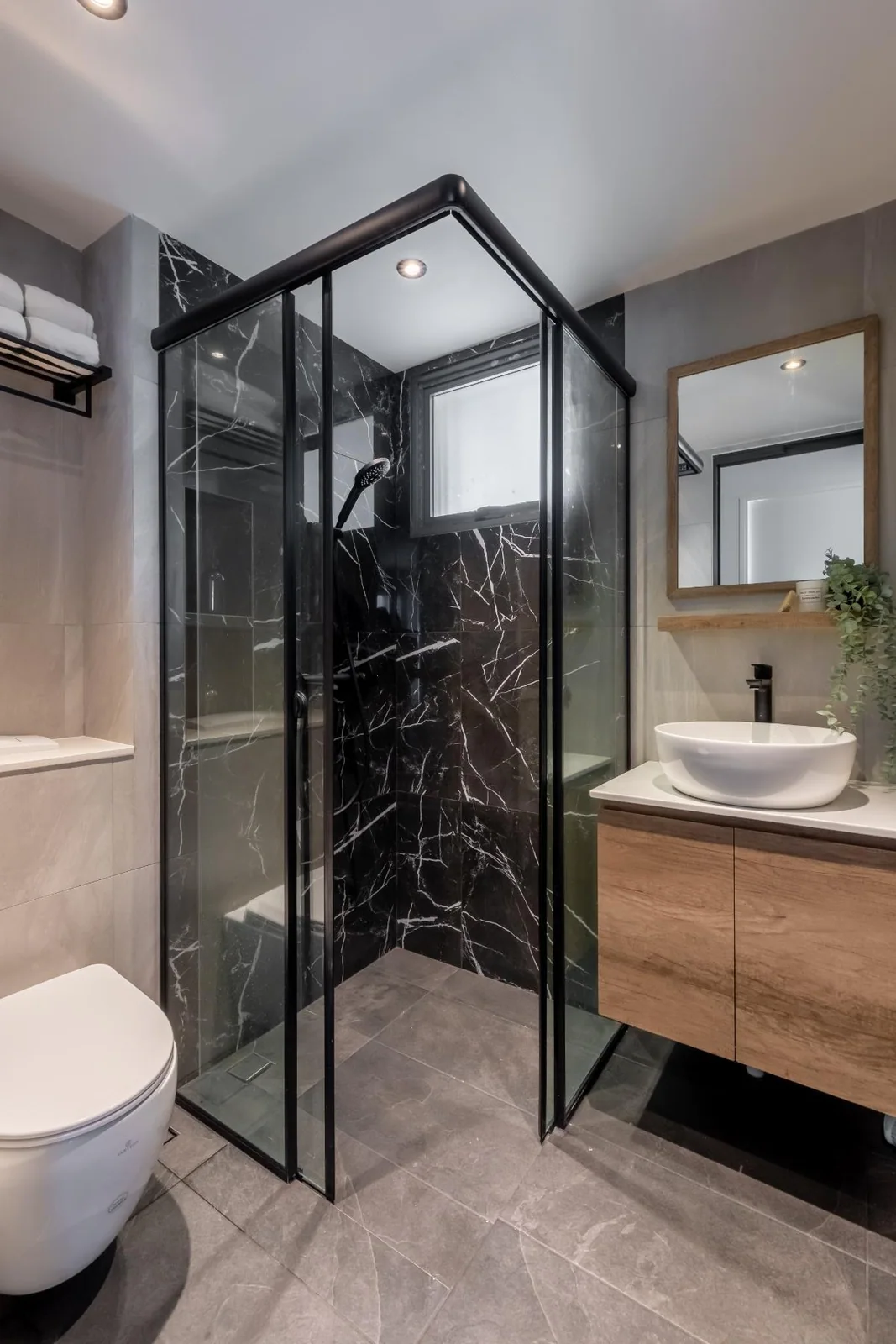 Cantonment Road by Le Interior Affairs, view 15