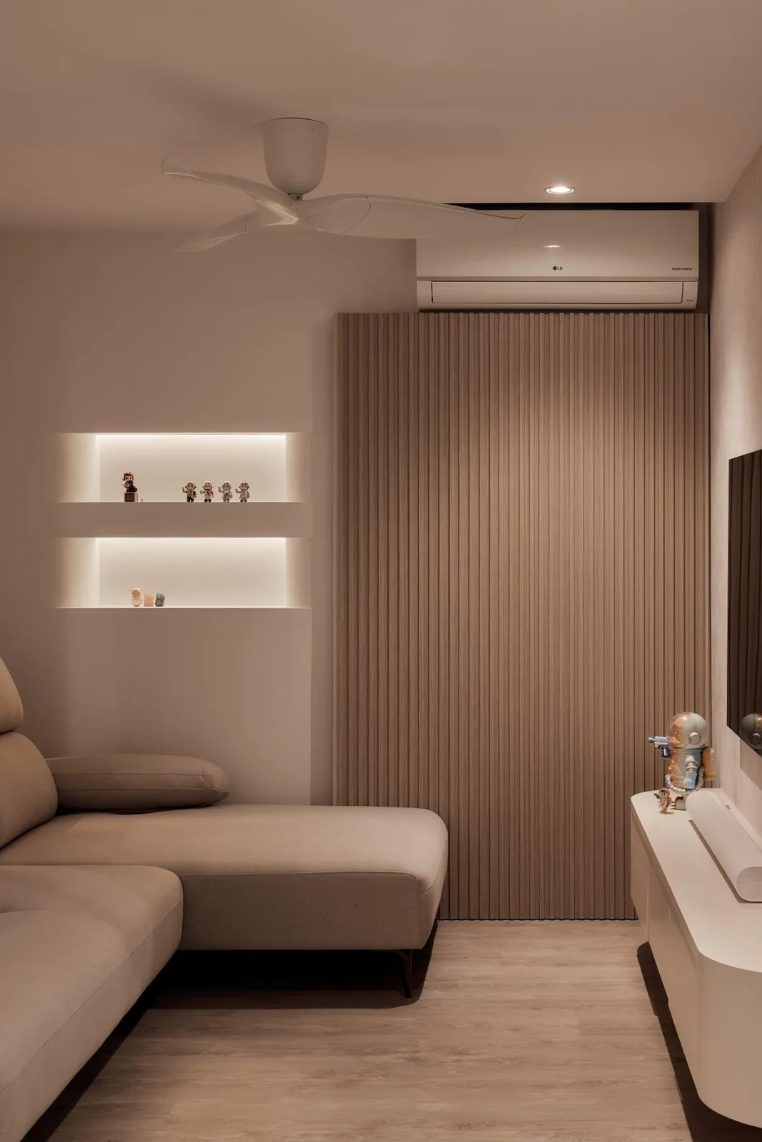 Jalan Rumah Tinggi by Le Interior Affairs, view 3