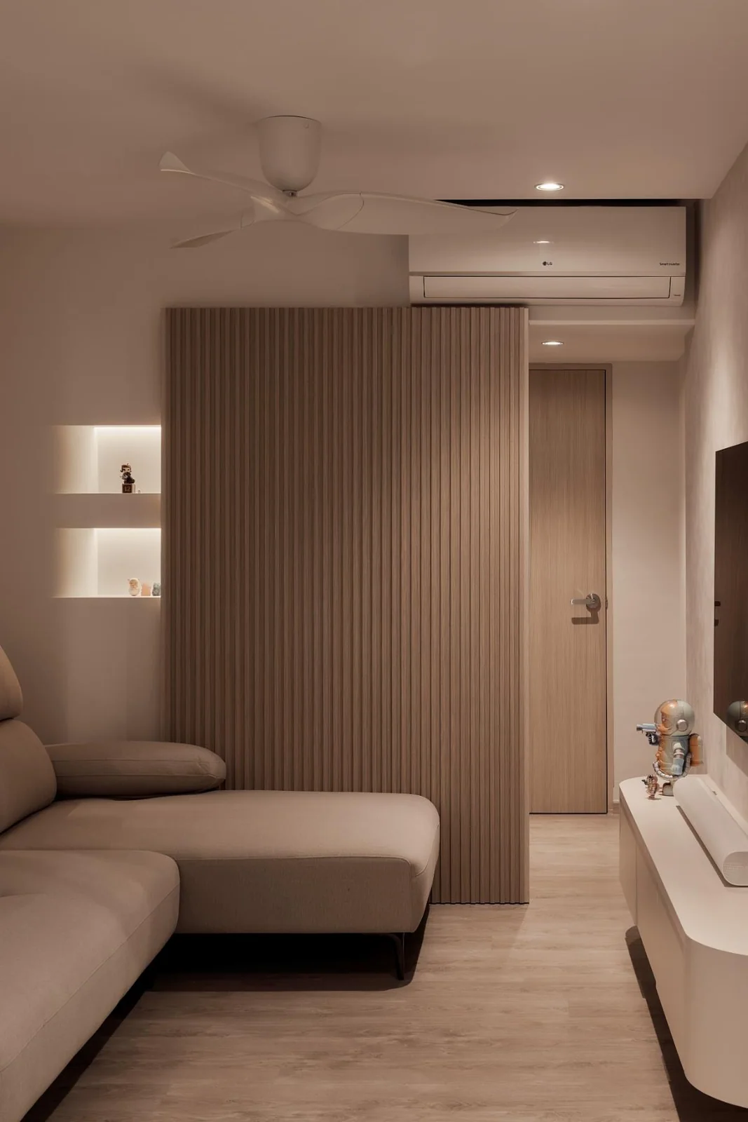Jalan Rumah Tinggi by Le Interior Affairs, view 4