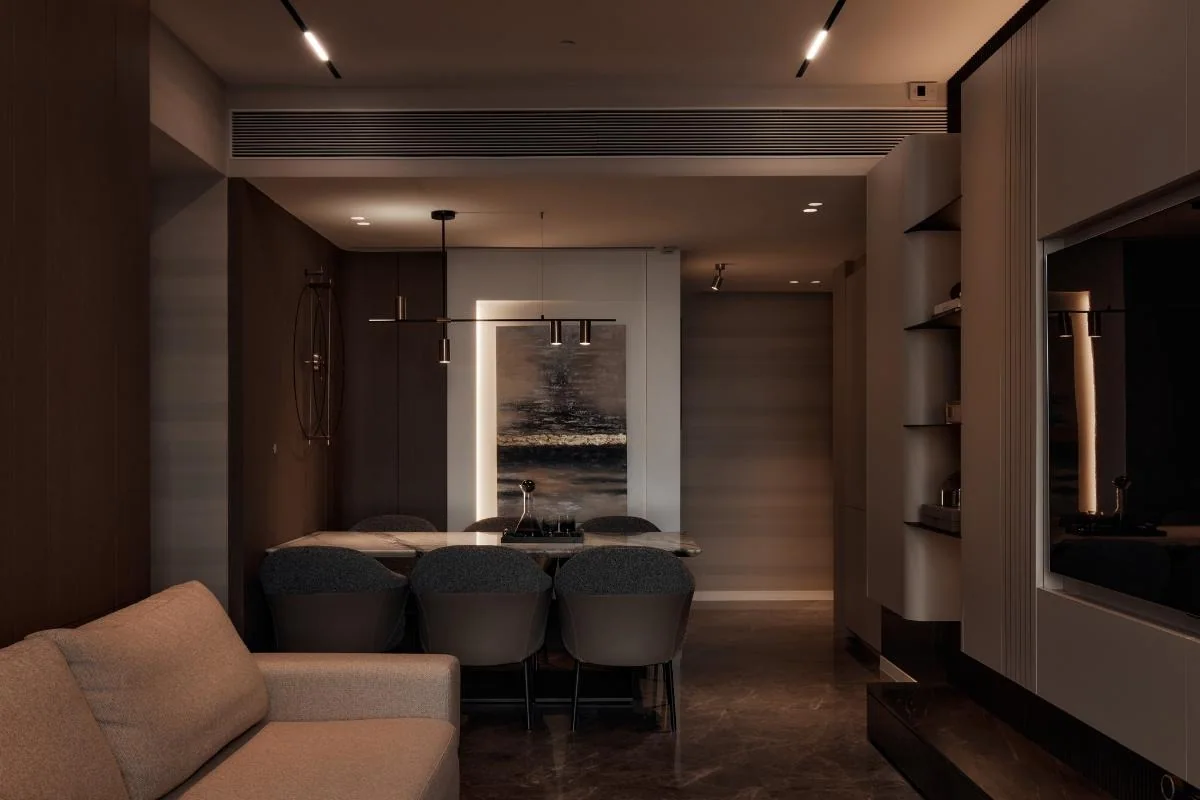 Jiak Kim Street by Le Interior Affairs, view 5