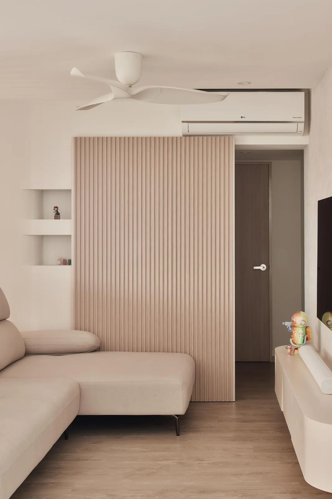 Jalan Rumah Tinggi by Le Interior Affairs, view 5