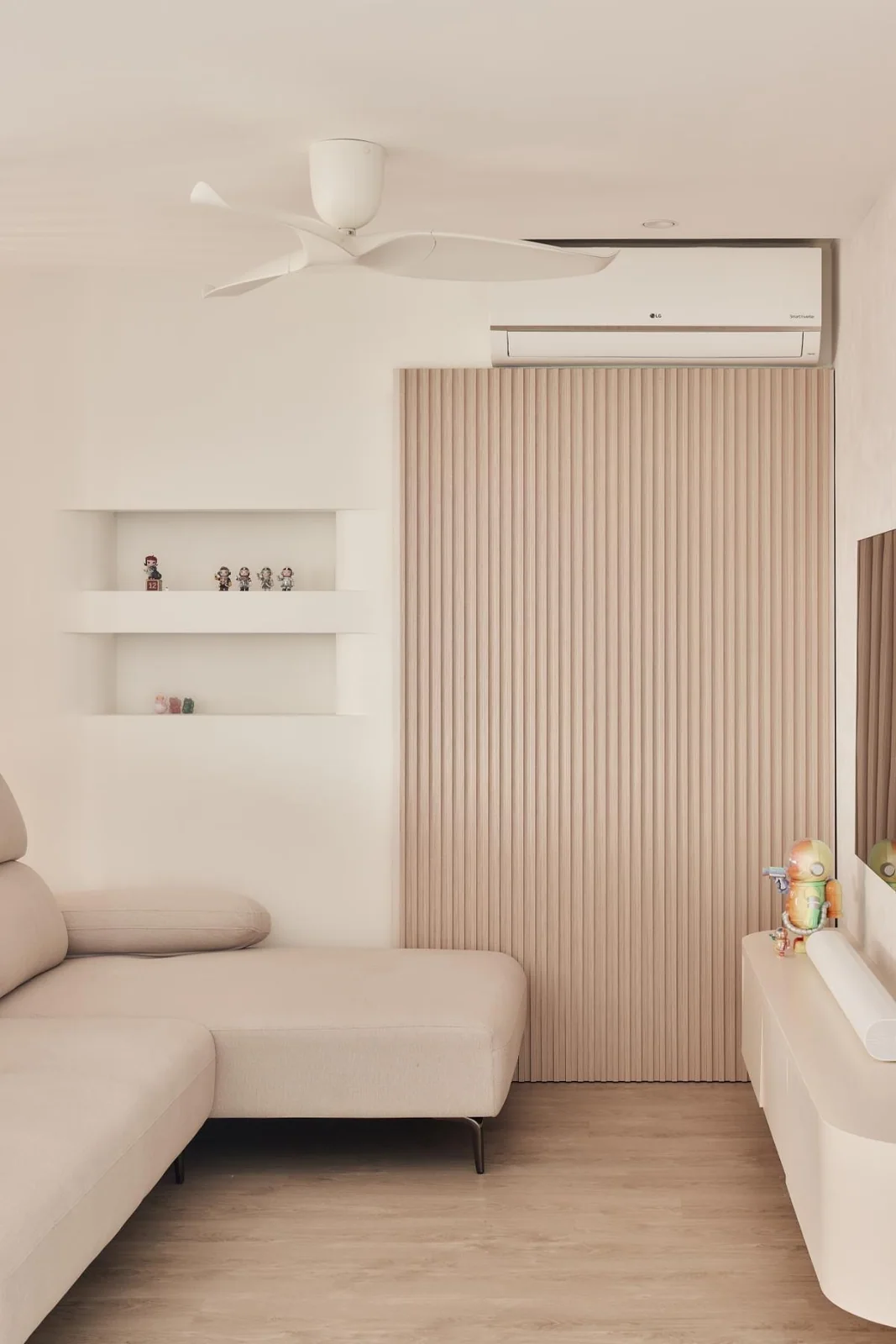 Jalan Rumah Tinggi by Le Interior Affairs, view 6