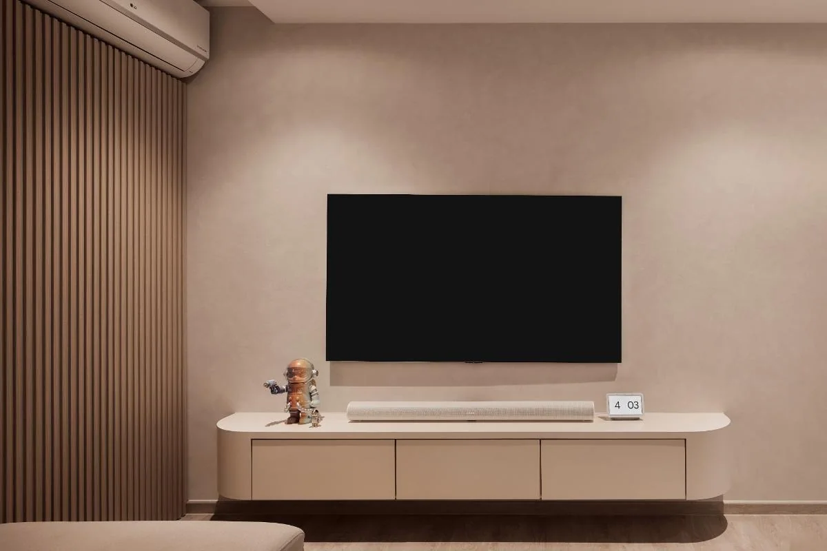 Jalan Rumah Tinggi by Le Interior Affairs, view 7