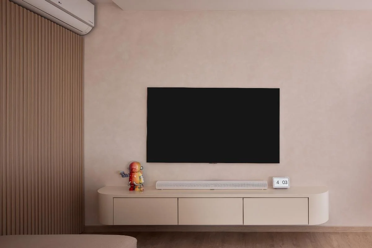 Jalan Rumah Tinggi by Le Interior Affairs, view 8