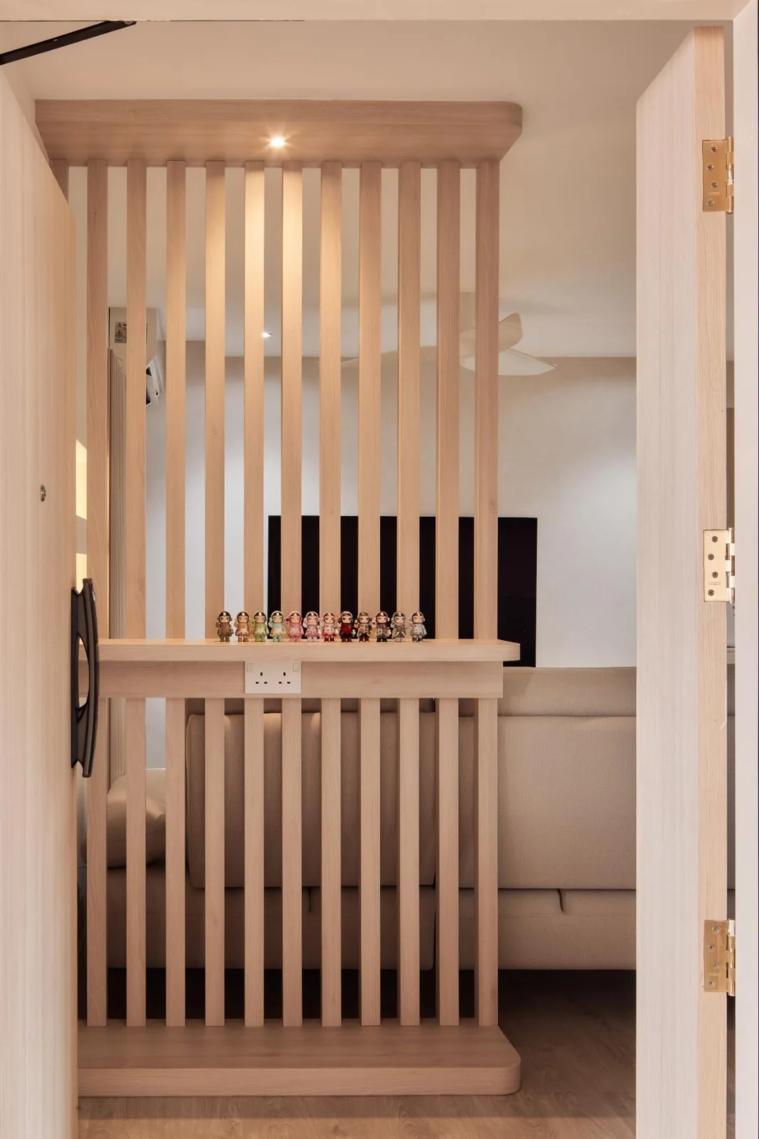 Jalan Rumah Tinggi by Le Interior Affairs, view 9