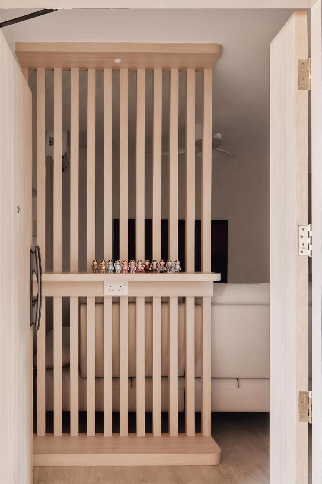 Jalan Rumah Tinggi by Le Interior Affairs, view 10