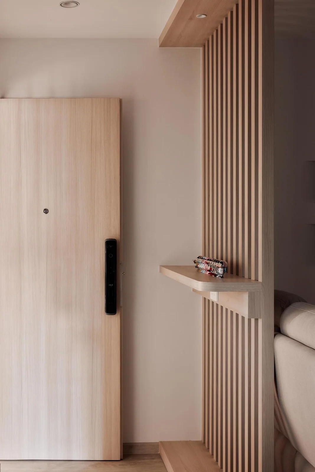 Jalan Rumah Tinggi by Le Interior Affairs, view 12