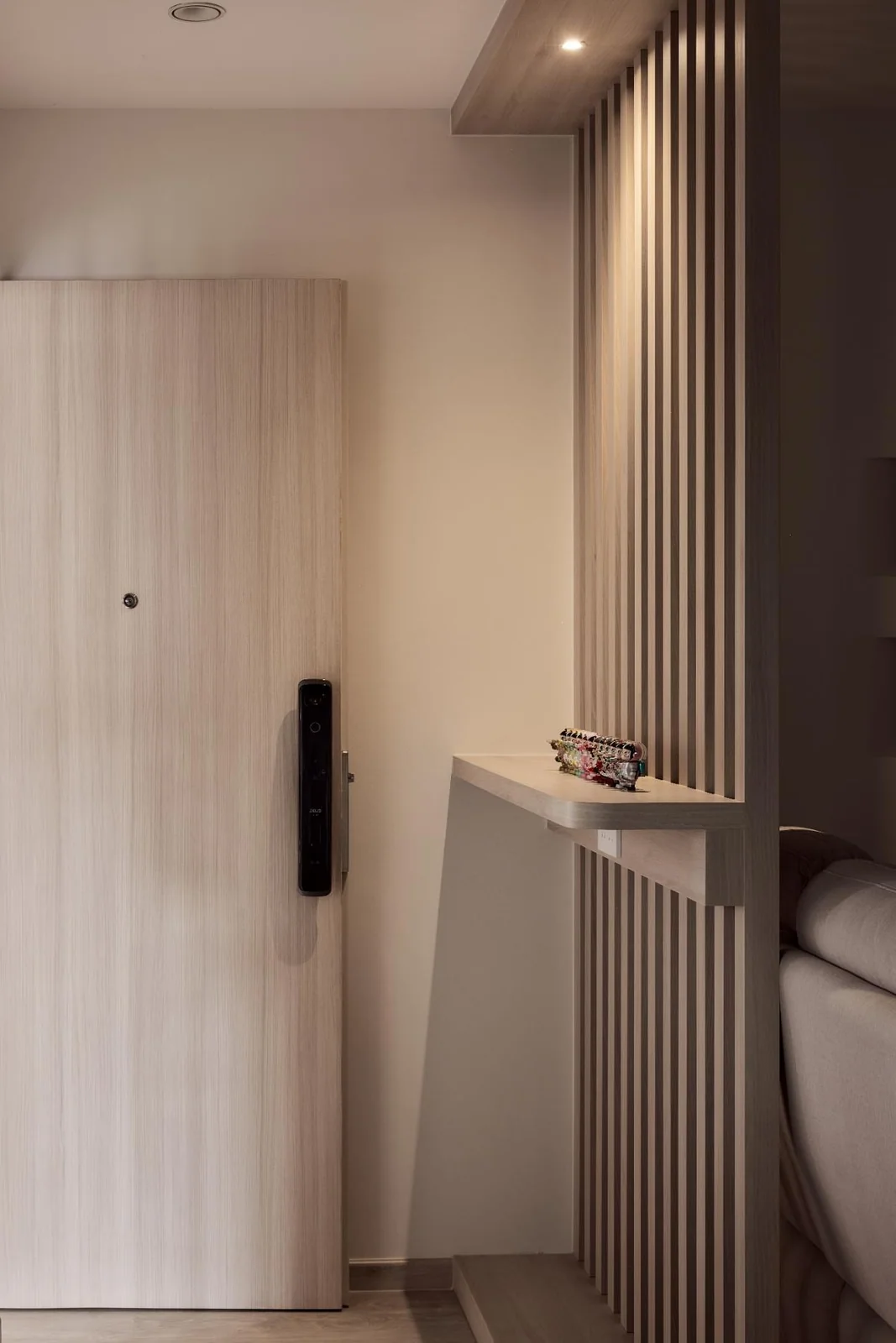 Jalan Rumah Tinggi by Le Interior Affairs, view 13
