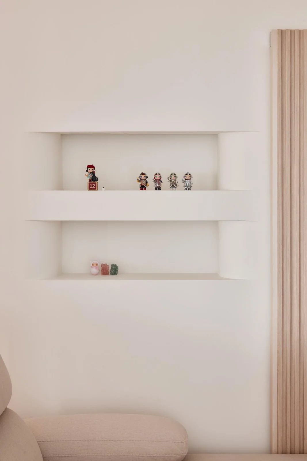 Jalan Rumah Tinggi by Le Interior Affairs, view 14
