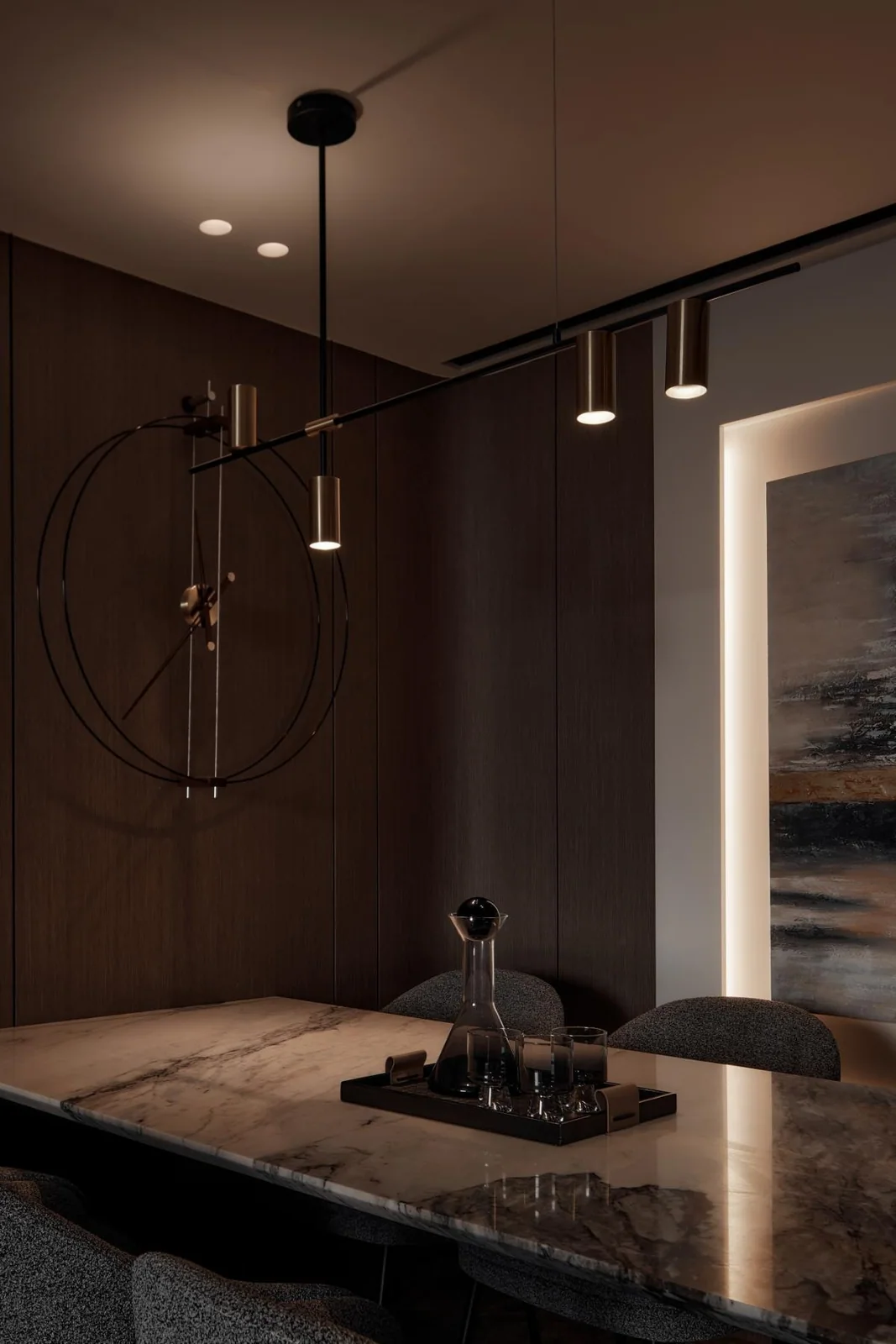 Jiak Kim Street by Le Interior Affairs, view 6