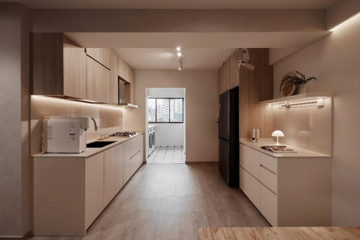 Jalan Rumah Tinggi by Le Interior Affairs, view 16