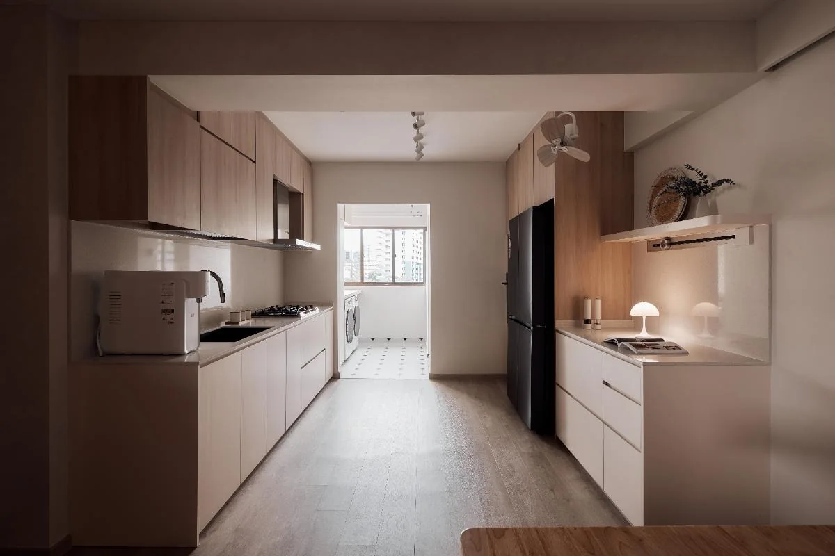 Jalan Rumah Tinggi by Le Interior Affairs, view 17