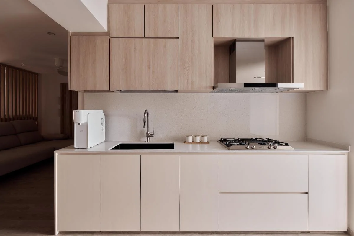 Jalan Rumah Tinggi by Le Interior Affairs, view 18