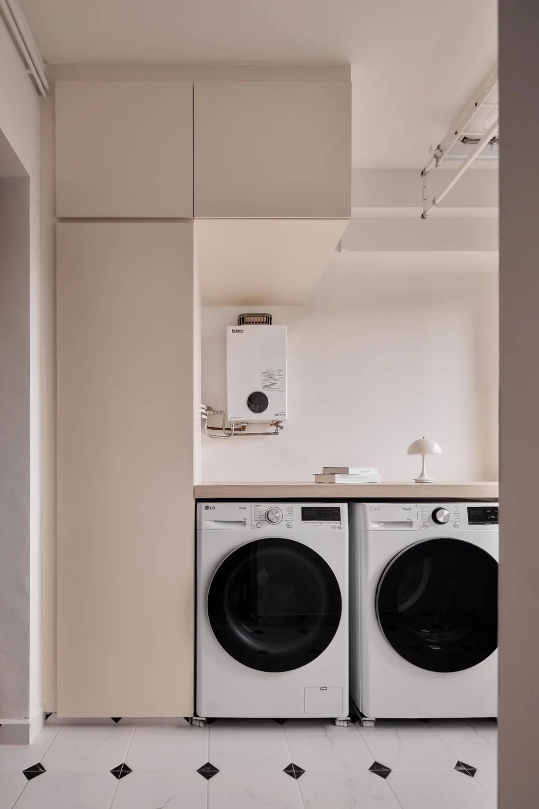 Jalan Rumah Tinggi by Le Interior Affairs, view 23