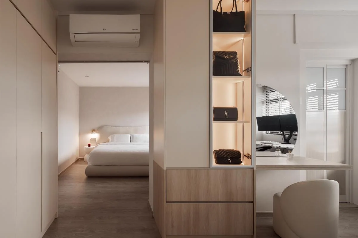 Jalan Rumah Tinggi by Le Interior Affairs, view 24