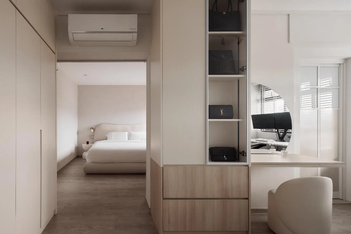 Jalan Rumah Tinggi by Le Interior Affairs, view 25