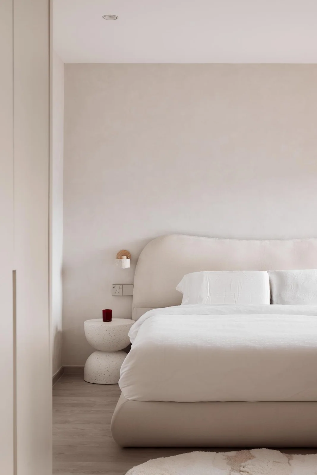 Jalan Rumah Tinggi by Le Interior Affairs, view 26