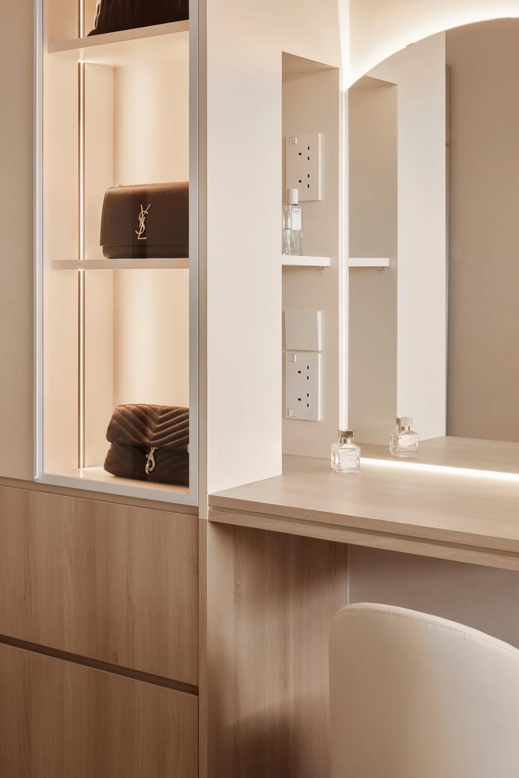 Jalan Rumah Tinggi by Le Interior Affairs, view 31