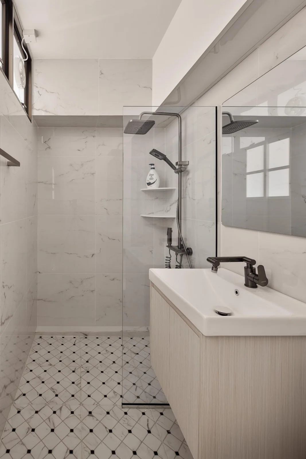 Jalan Rumah Tinggi by Le Interior Affairs, view 32