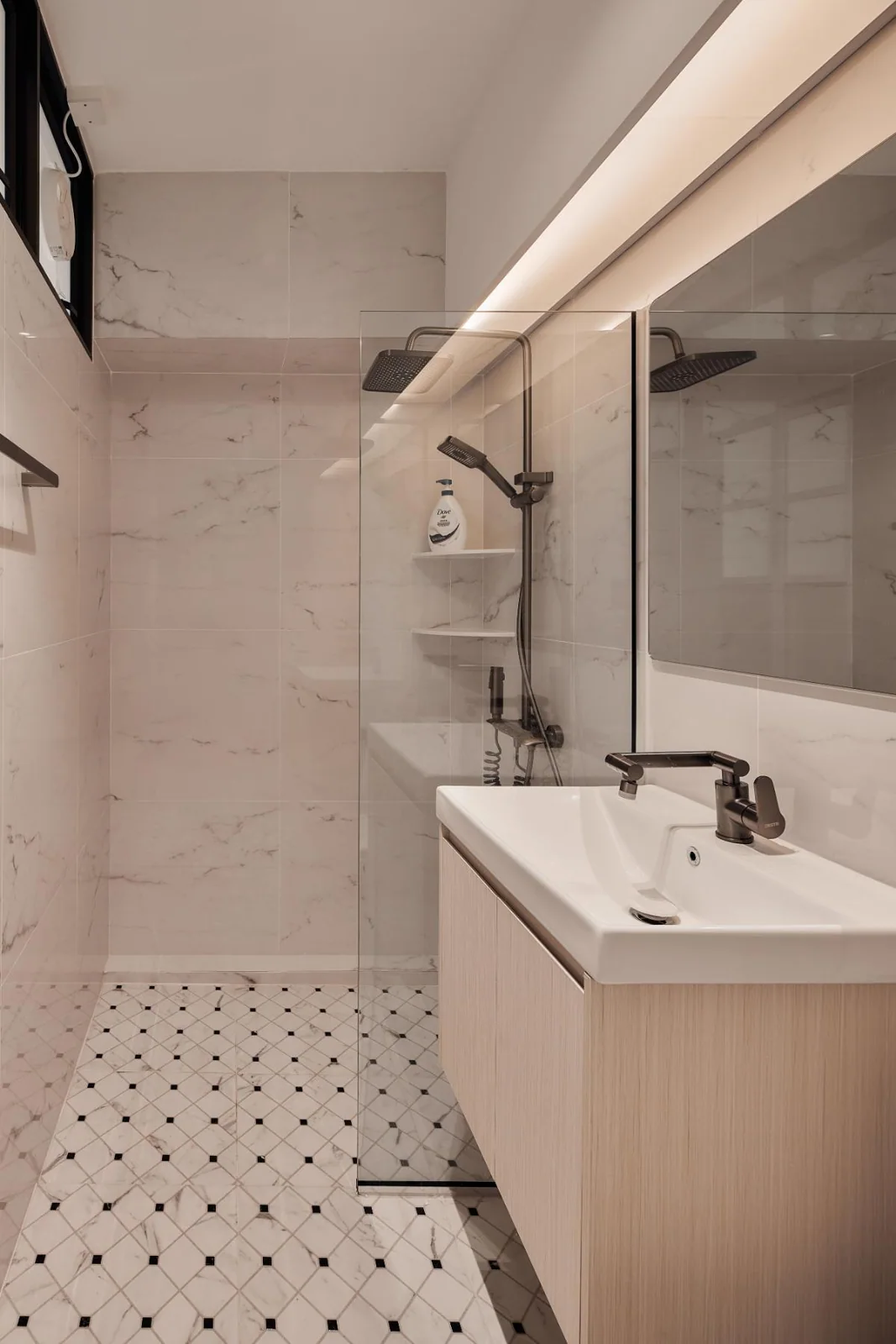 Jalan Rumah Tinggi by Le Interior Affairs, view 33