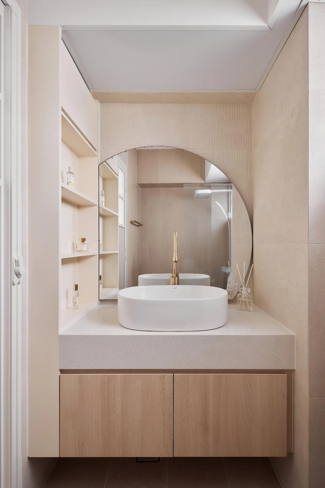 Jalan Rumah Tinggi by Le Interior Affairs, view 34