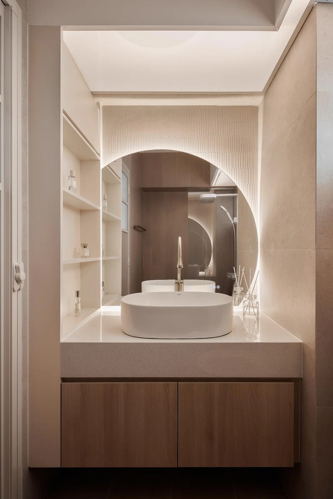 Jalan Rumah Tinggi by Le Interior Affairs, view 35