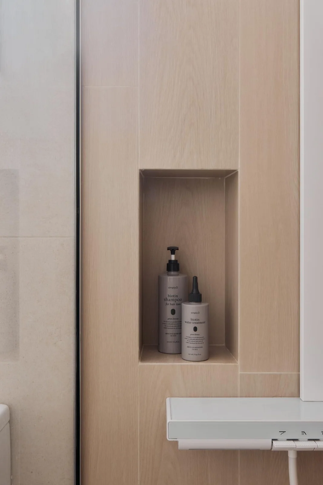 Jalan Rumah Tinggi by Le Interior Affairs, view 36