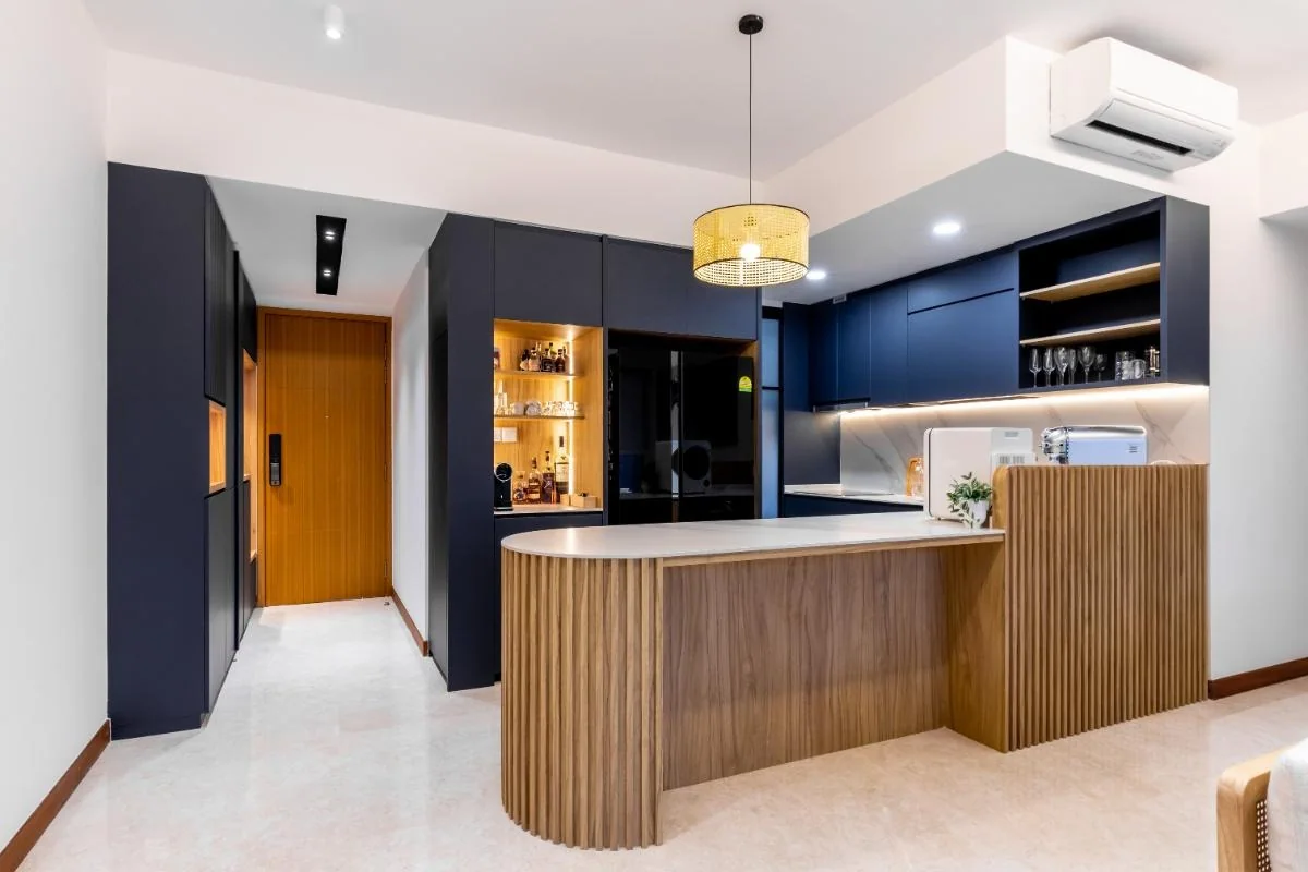 Hillview Ave by Le Interior Affairs, view 2