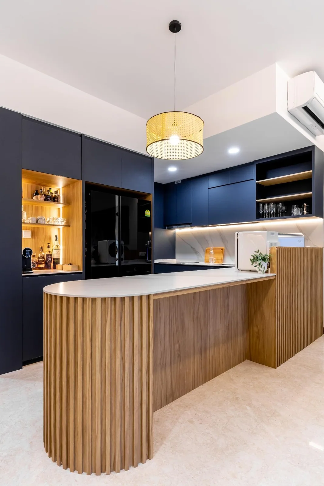 Hillview Ave by Le Interior Affairs, view 4