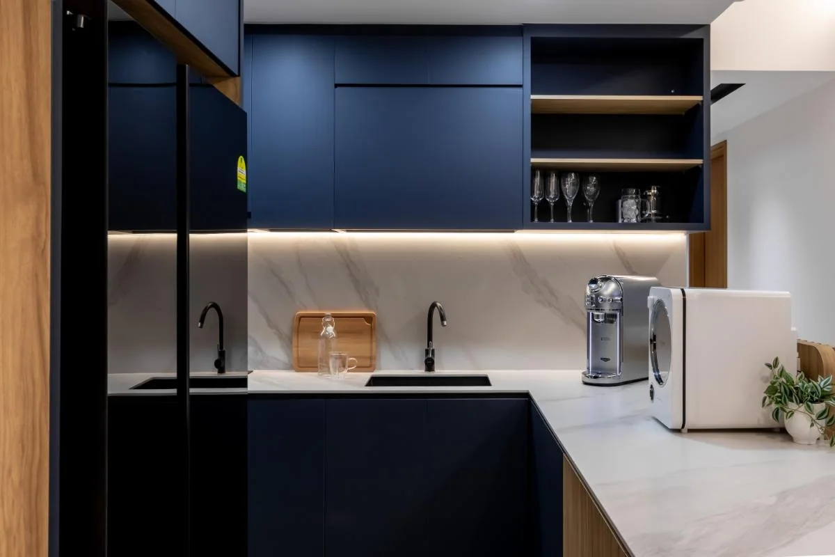 Hillview Ave by Le Interior Affairs, view 5