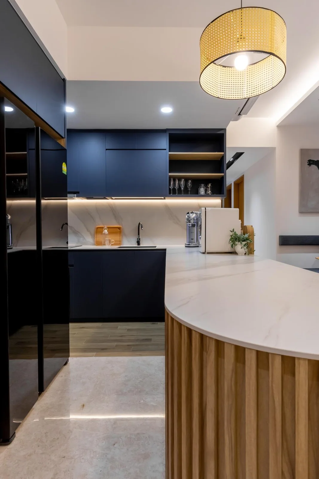 Hillview Ave by Le Interior Affairs, view 6