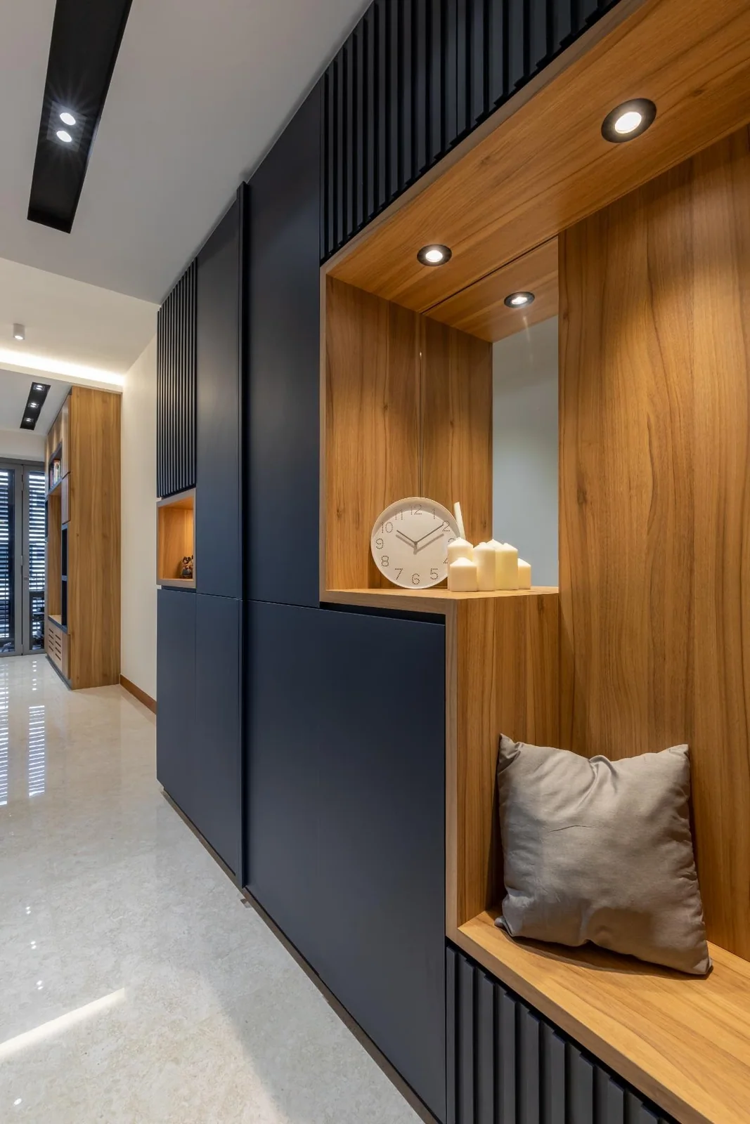 Hillview Ave by Le Interior Affairs, view 7