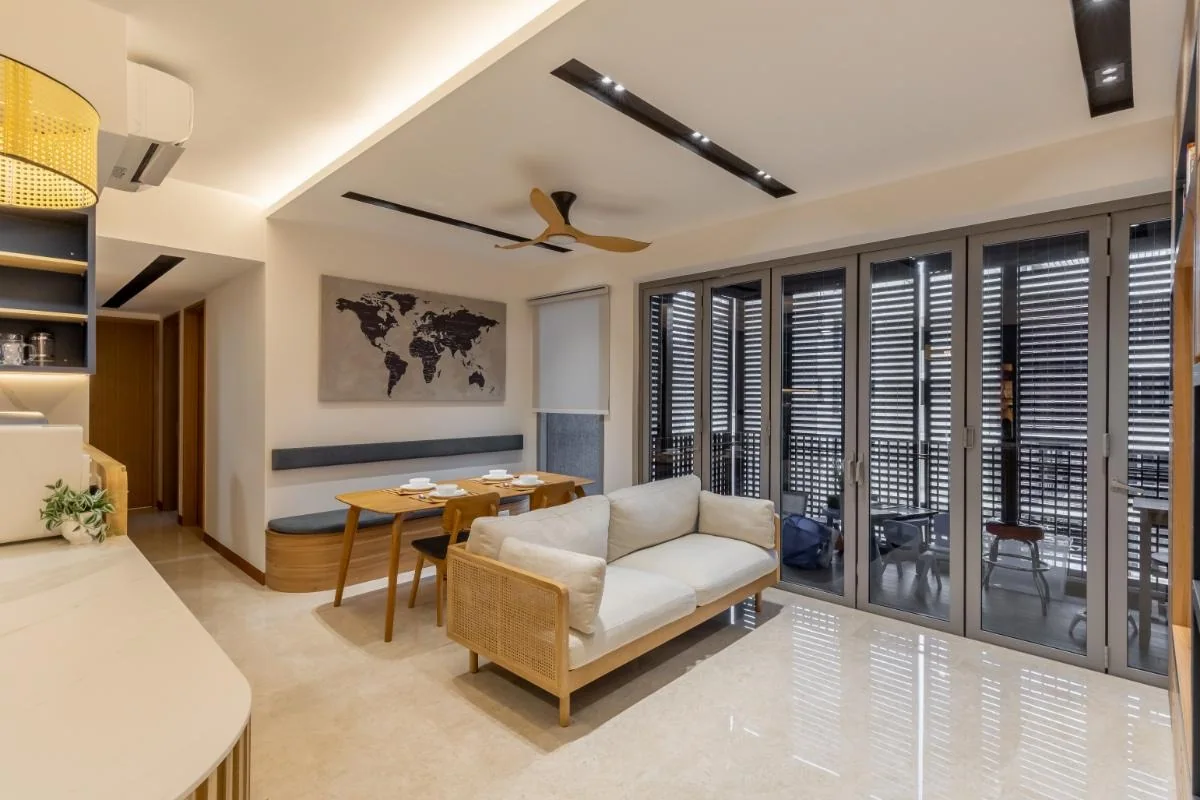 Hillview Ave by Le Interior Affairs, view 9