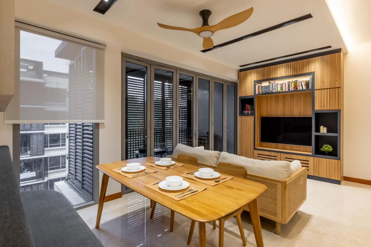 Hillview Ave by Le Interior Affairs, view 10