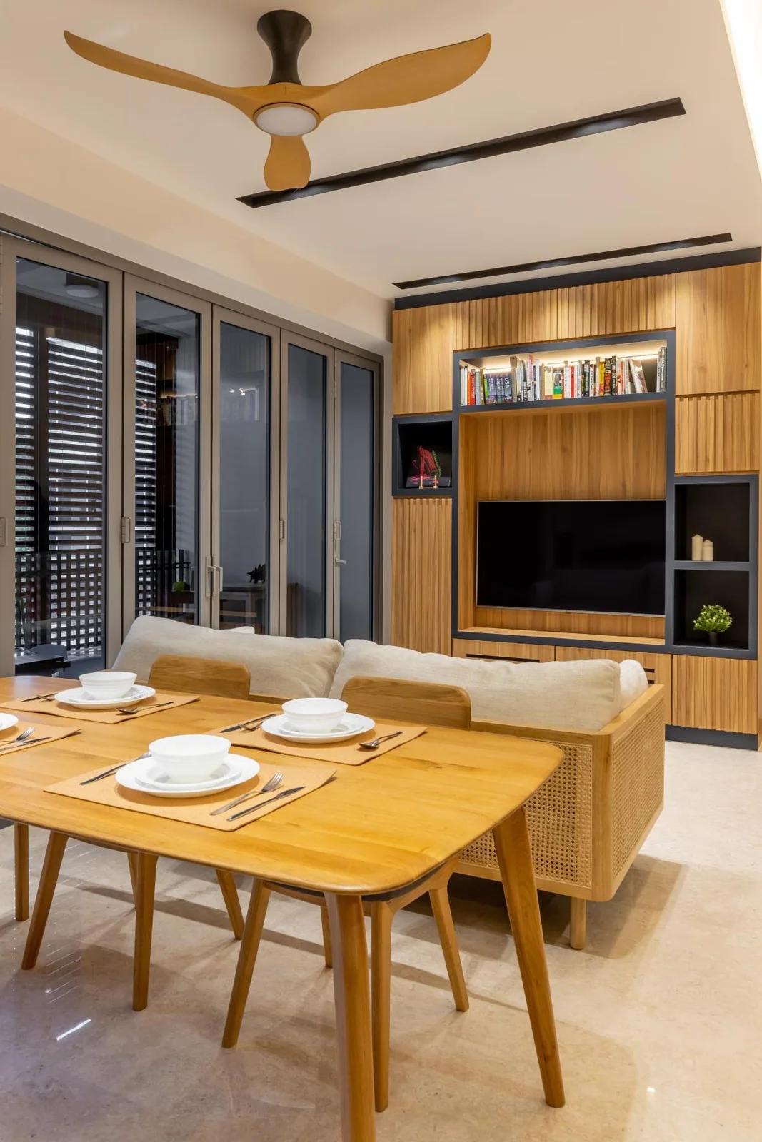 Hillview Ave by Le Interior Affairs, view 12