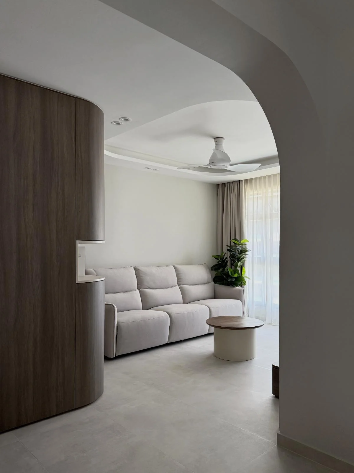 Parkview @ Bidadari by Lime3 Group, view 1