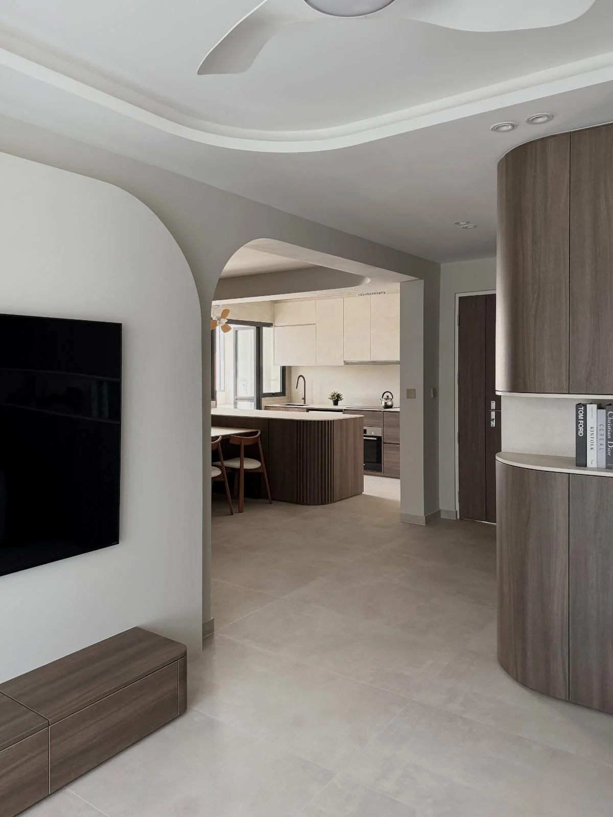 Parkview @ Bidadari by Lime3 Group, view 5
