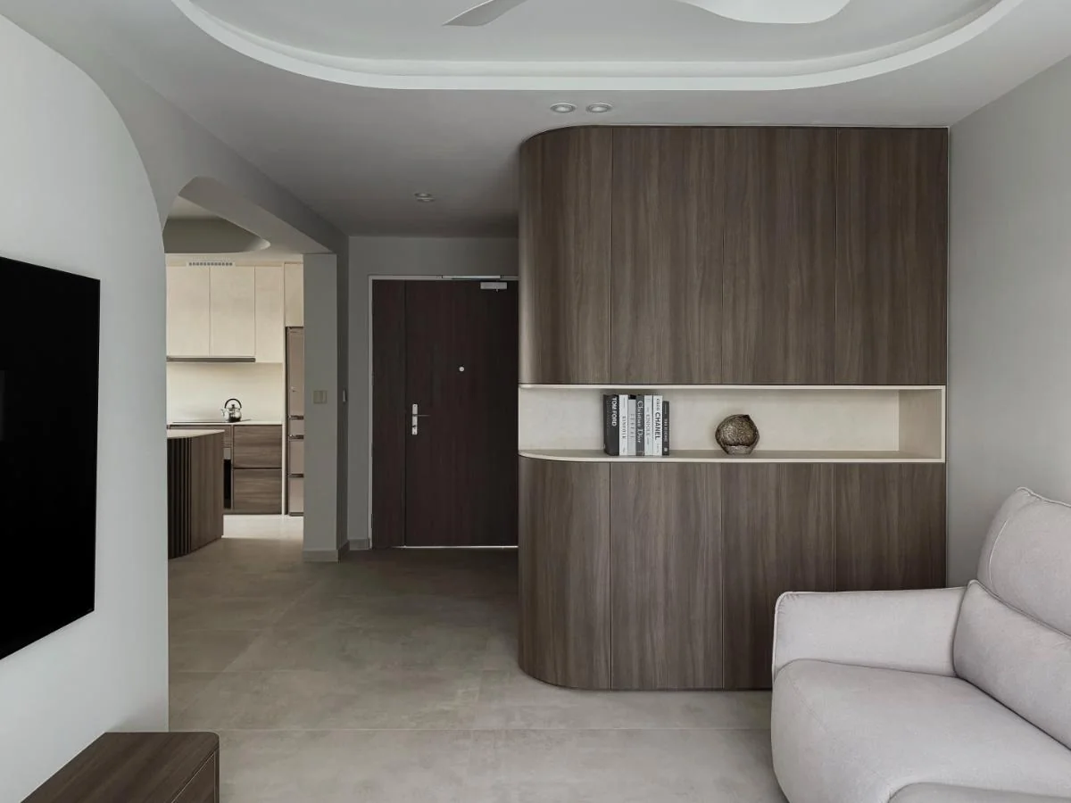 Parkview @ Bidadari by Lime3 Group, view 7